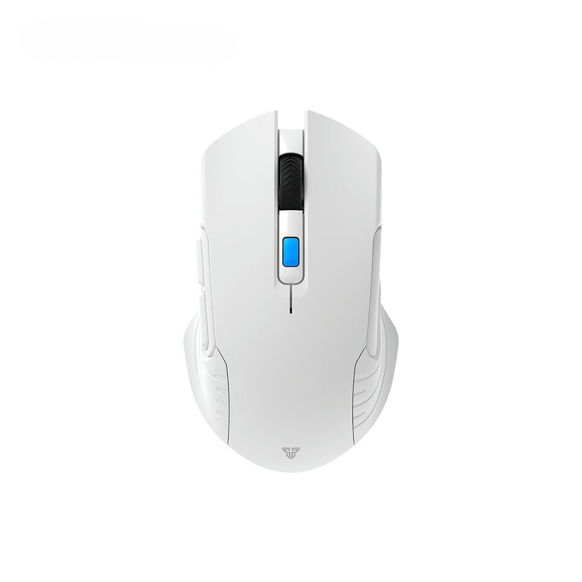 Fantech Wg12rs Raigor Iii Kablosuz Beyaz Gaming Mouse 1