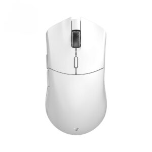 Fantech Wgc5s Blake S Wireless White Kablosuz Gaming Mouse 1