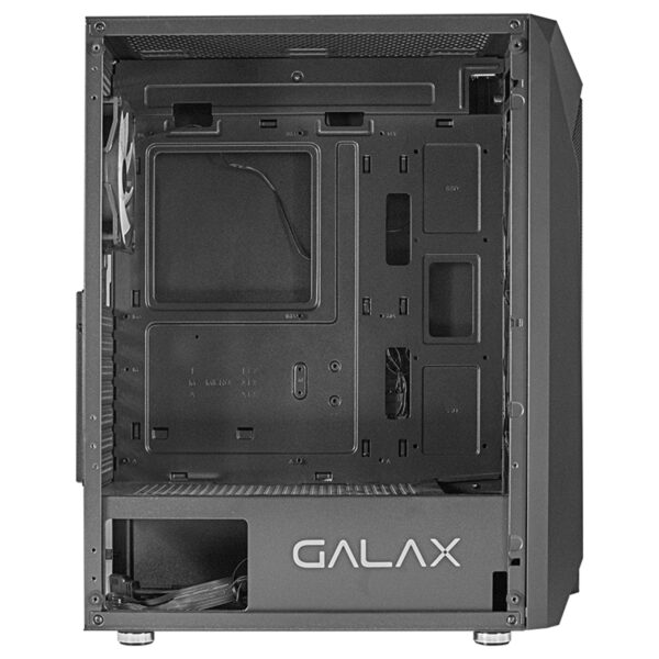 Galax Revolution 05 Mesh Temperli Cam Usb 3 0 Omega 650w Mid Tower Atx Gaming Kasa 5