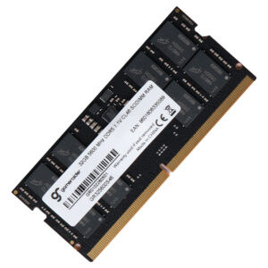 Gameraider 32gb1x32gb 5600mhz Cl46 Ddr5 Notebook Ram Gr325600s46 2