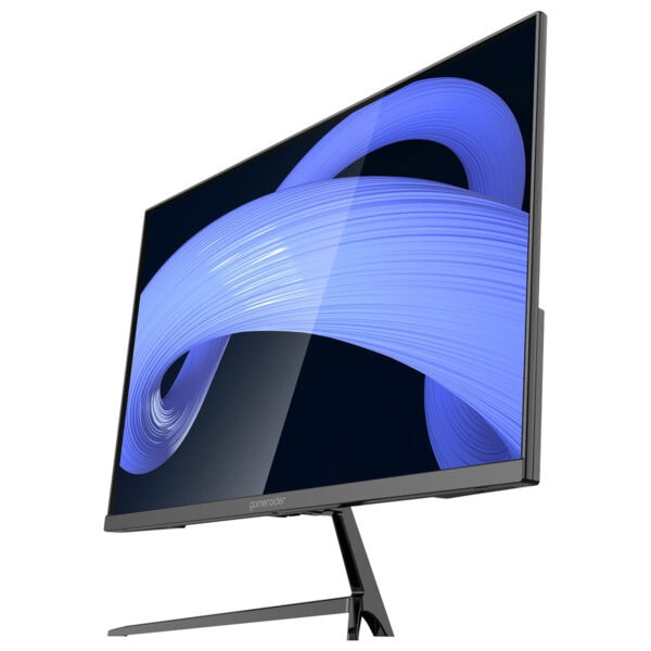 ATUM GR24F20I 23.8 inç Full HD Gaming Monitör, 200Hz yenileme hızı ve 1ms tepki süresi ile yüksek performans sağlar. IPS panel ve Adaptive Sync teknolojisi ile akıcı ve net görüntü deneyimi sunar.
