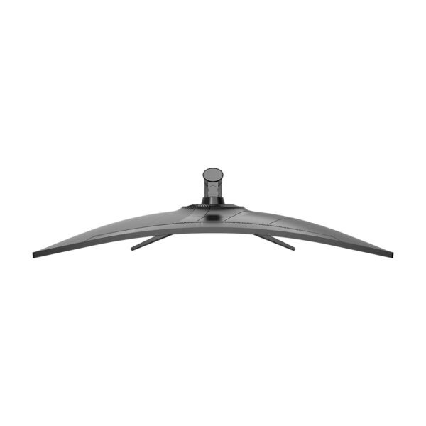 Kare monitör standı, bilgisayar monitörünüzü stabilize etmek ve ergonomik kullanım sağlamak için tasarlanmış şık ve dayanıklı bir destek.