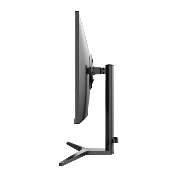 27 inç Gaming Monitör, 240Hz, 0.5ms, 2K QHD, IPS, Adaptive Sync.
