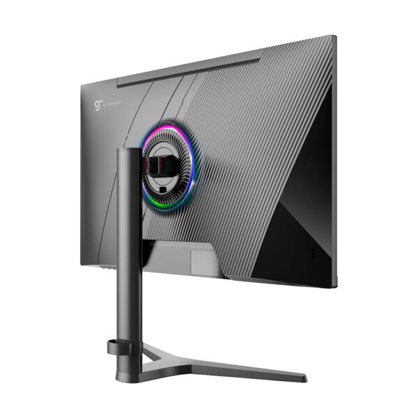 GameRaider SOBEK GR27Q24I 27 inç 240Hz 0.5ms QHD IPS Gaming Monitör.