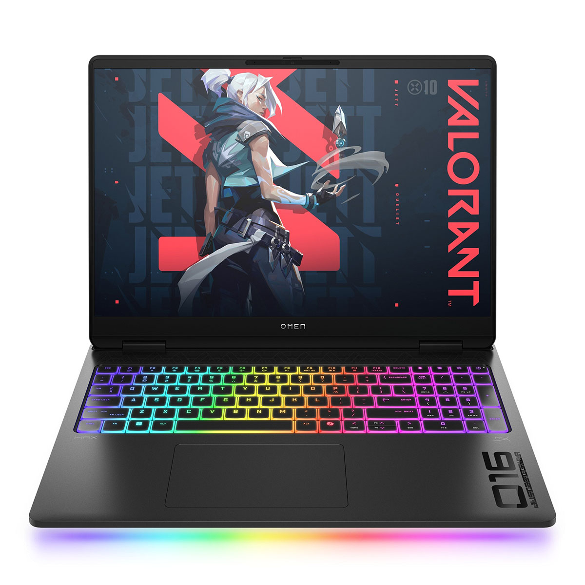 Hp Omen Max 16 16 Ak0005nt Amd Ryzen Ai 9 Hx 375 32gb Ddr5 1tb Ssd Rtx 5070 Ti 12gb 16 Inc 2k 165hz 3ms Ips Gaming Laptop Bq1y0ea 1