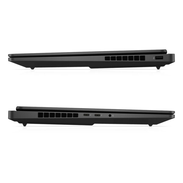 Hp Omen Max 16 16 Ak0005nt Amd Ryzen Ai 9 Hx 375 32gb Ddr5 1tb Ssd Rtx 5070 Ti 12gb 16 Inc 2k 165hz 3ms Ips Gaming Laptop Bq1y0ea 5
