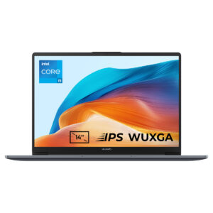 Huawei Matebook D14 Intel Core I5 13420h 16gb 512gb Ssd 14 Inc Wuxga Ips Freedos Laptop Y1