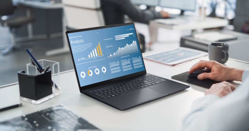 Is Dunyasinda Yapay Zeka Devrimi Asus Expertbook B5 G2 Tanitildi (1)