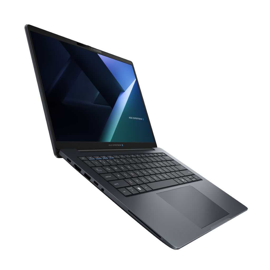 Is Dunyasinda Yapay Zeka Devrimi Asus Expertbook B5 G2 Tanitildi (2)