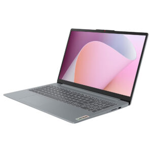 Lenovo Ideapad Slim 3 15amn8 Amd Ryzen 5 7520u 16gb Lpddr5 512gb Ssd 15 6 Inc Full Hd Tn Freedos Laptop 82xq00sftx 2
