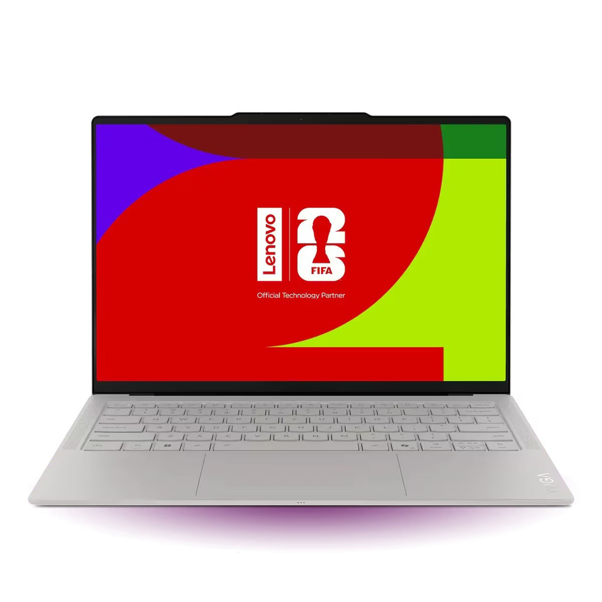 Lenovo Yoga Slim 7i Ultra Gen 11 Aura Edition Gaming Laptop 1
