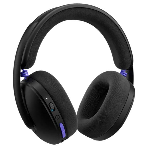 Logitech G G325 Lightspeed Siyah Kablosuz Gaming Kulaklik 981 001525 2