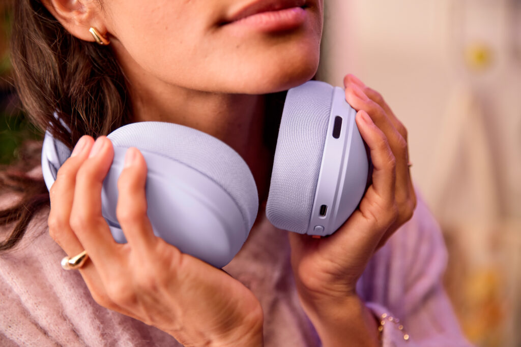 Logitech Gden Yeni Kablosuz Oyuncu Kulakligi Logitech G325 Lightspeed 5