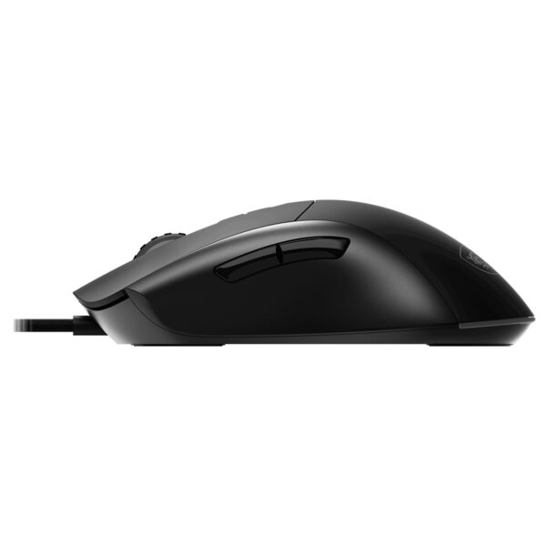Msi Forge Gm320 Rgb Gaming Mouse 13