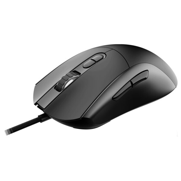 Msi Forge Gm320 Rgb Gaming Mouse 14