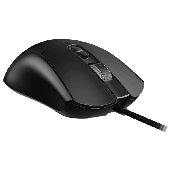 Msi Forge Gm320 Rgb Gaming Mouse 15