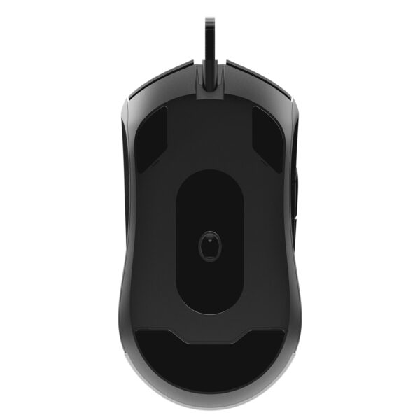 Msi Forge Gm320 Rgb Gaming Mouse 16