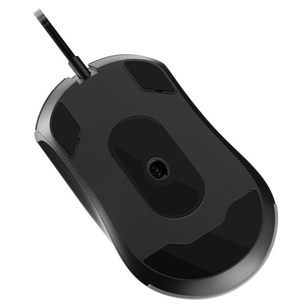 Msi Forge Gm320 Rgb Gaming Mouse 17
