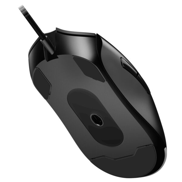 Msi Forge Gm320 Rgb Gaming Mouse 18