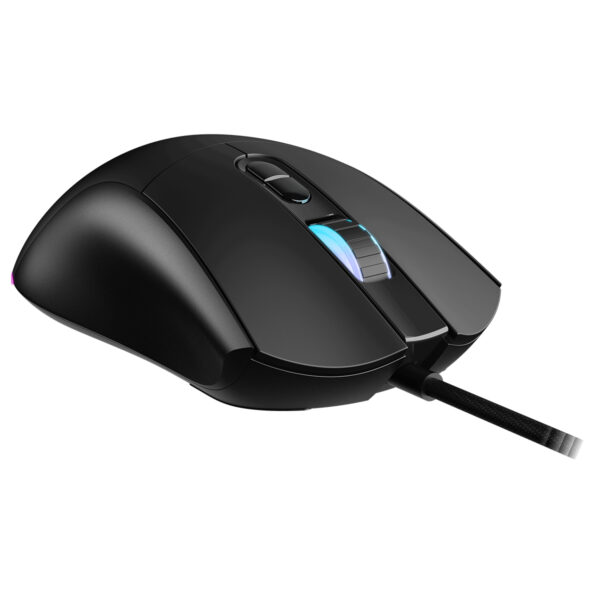Msi Forge Gm320 Rgb Gaming Mouse 6