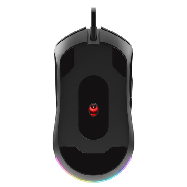Msi Forge Gm320 Rgb Gaming Mouse 7