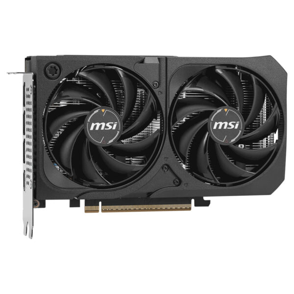 Msi Geforce Rtx 5060 8g Shadow 2x Oc Max 8gb Gddr7 128 Bit Dlss 4 Ekran Karti 3