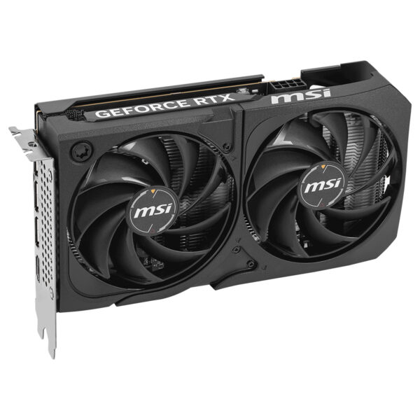Msi Geforce Rtx 5060 8g Shadow 2x Oc Max 8gb Gddr7 128 Bit Dlss 4 Ekran Karti 4