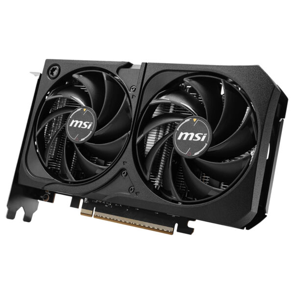 Msi Geforce Rtx 5060 8g Shadow 2x Oc Max 8gb Gddr7 128 Bit Dlss 4 Ekran Karti 5