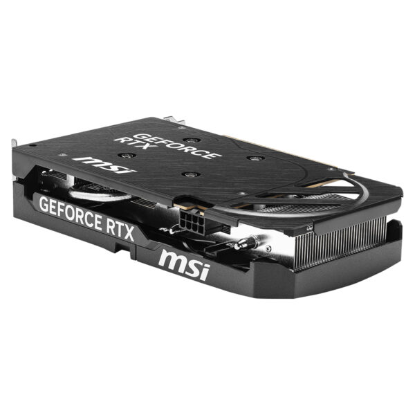 Msi Geforce Rtx 5060 8g Shadow 2x Oc Max 8gb Gddr7 128 Bit Dlss 4 Ekran Karti 6