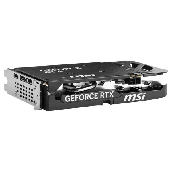 Msi Geforce Rtx 5060 8g Shadow 2x Oc Max 8gb Gddr7 128 Bit Dlss 4 Ekran Karti 7