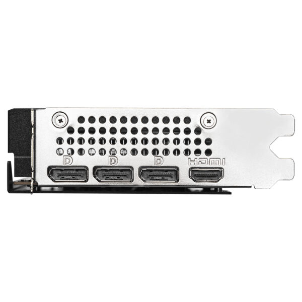 Msi Geforce Rtx 5060 8g Shadow 2x Oc Max 8gb Gddr7 128 Bit Dlss 4 Ekran Karti 8
