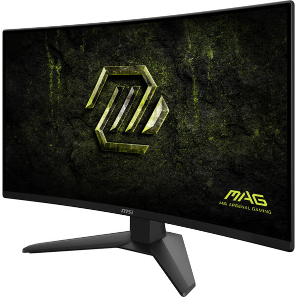 Msi Mag 274cf X24 27 Inç 240hz 0.5ms Full Hd Freesync Premium Rapid Va Kavisli Gaming Monitör 3
