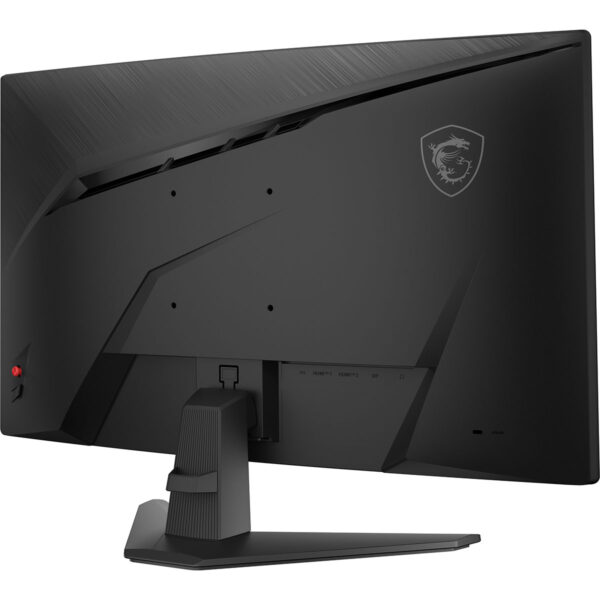 Msi Mag 274cf X24 27 Inç 240hz 0.5ms Full Hd Freesync Premium Rapid Va Kavisli Gaming Monitör 7