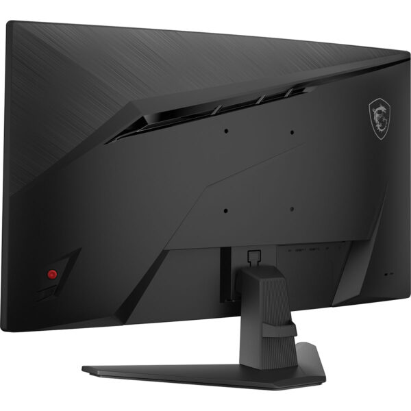 Msi Mag 274cf X24 27 Inç 240hz 0.5ms Full Hd Freesync Premium Rapid Va Kavisli Gaming Monitör 8