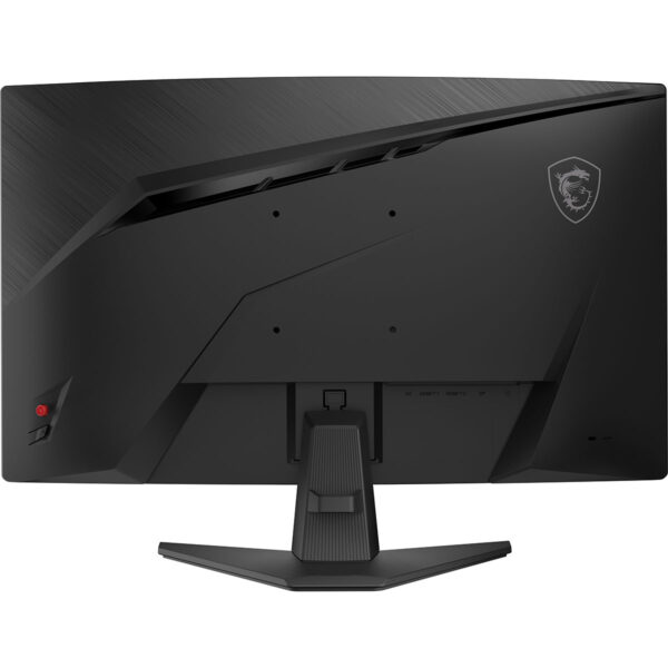 Msi Mag 274cf X24 27 Inç 240hz 0.5ms Full Hd Freesync Premium Rapid Va Kavisli Gaming Monitör 9