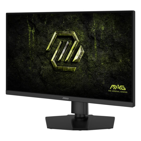 MSI MAG 274QPF E20 27 inç 200Hz, 0.5ms, 2K WQHD, Adaptive Sync, Rapid IPS oyun monitörü.