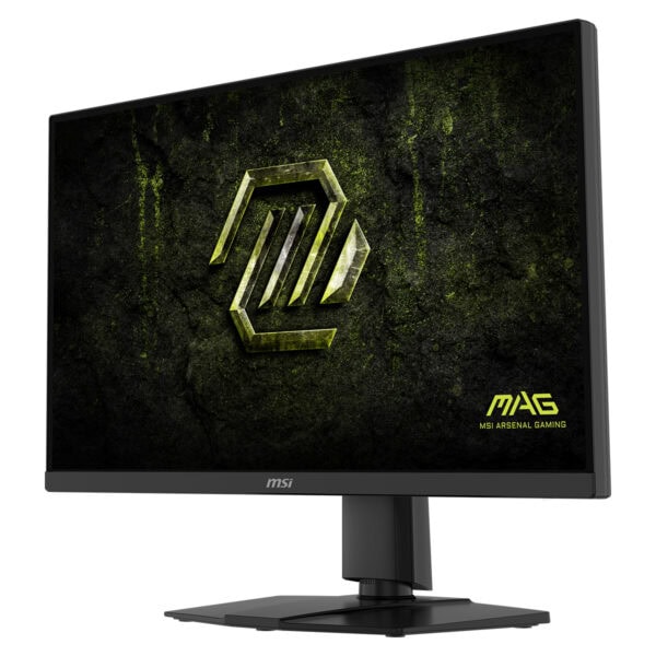 MSI MAG 274QPF E20 27 inç 200Hz 0.5ms WQHD IPS oyun monitörü, yüksek performans ve net görüntü kalitesi sunar. Adaptive Sync ve Rapid IPS teknolojileri ile akıcı ve kesintisiz oyun deneyimi sağlar.