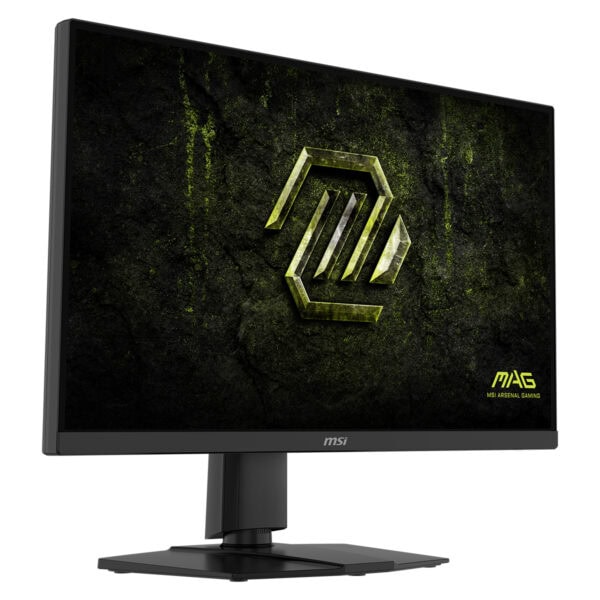 MSI MAG 274QPF E20 27 inç 200Hz 0.5ms WQHD Gaming Monitör.