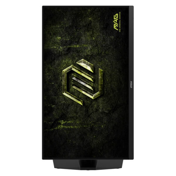 MSI MAG 274QPF E20 27 inç 200Hz 0.5ms WQHD Gaming Monitör, Adaptive Sync, Rapid IPS, yüksek performanslı oyun monitörü.