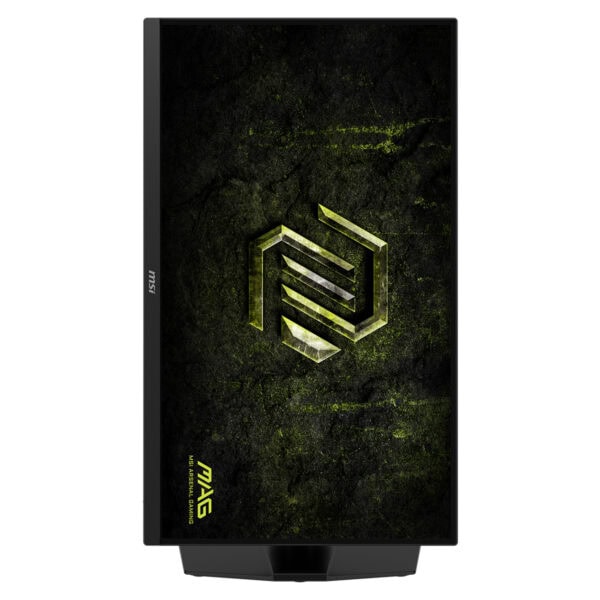 MSI MAG 274QPF E20 27 inç 200Hz, 0.5ms, 2K WQHD, Adaptive Sync, Rapid IPS oyun monitörü. Yüksek performans ve net görüntü kalitesi ile oyun deneyiminizi geliştirin.