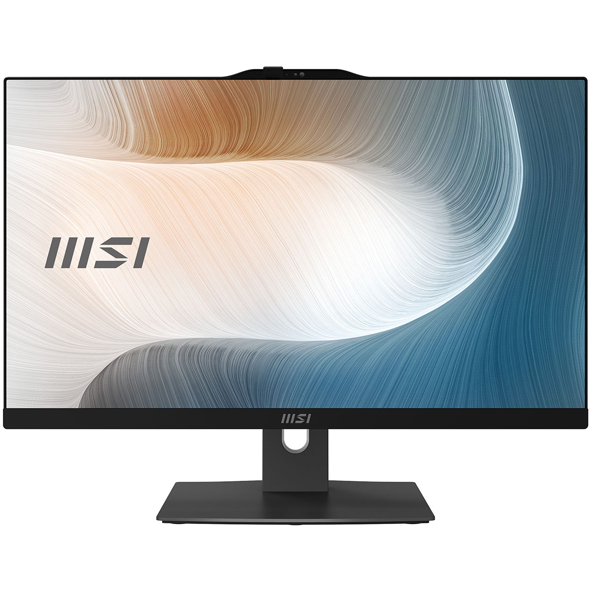 Msi Modern Am242tp 1m 2011xtr Intel Core 5 120u 16gb Ddr5 512gb Ssd 23.8 Inç Full Hd Freedos All In One Bilgisayar 1