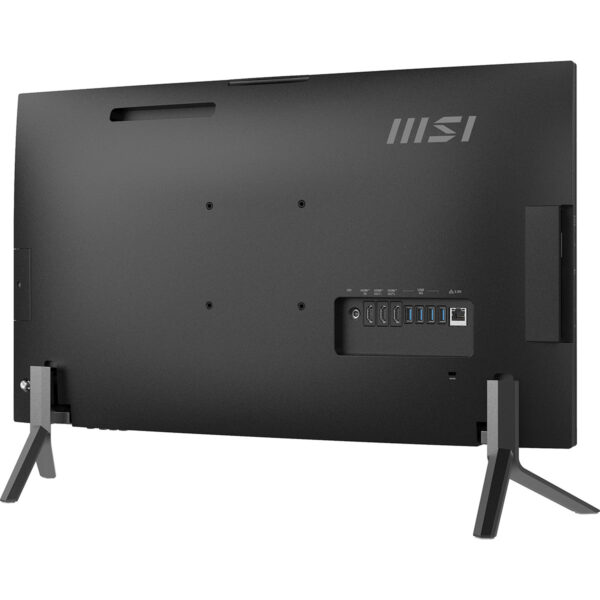 Msi Modern Am273q Ai 1um 280eu Intel Core Ultra 7 155h 32gb Ddr5 1tb Ssd 27 Inç 2k Wqhd W11 Home All In One Bilgisayar 4