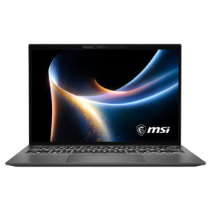 Msi Prestige 13 Ai A3mg 039tr Intel Core Ultra 7 355 32gb Lpddr5x 1tb Ssd 13 3 Inc 2 8k Oled W11 Home Laptop 1