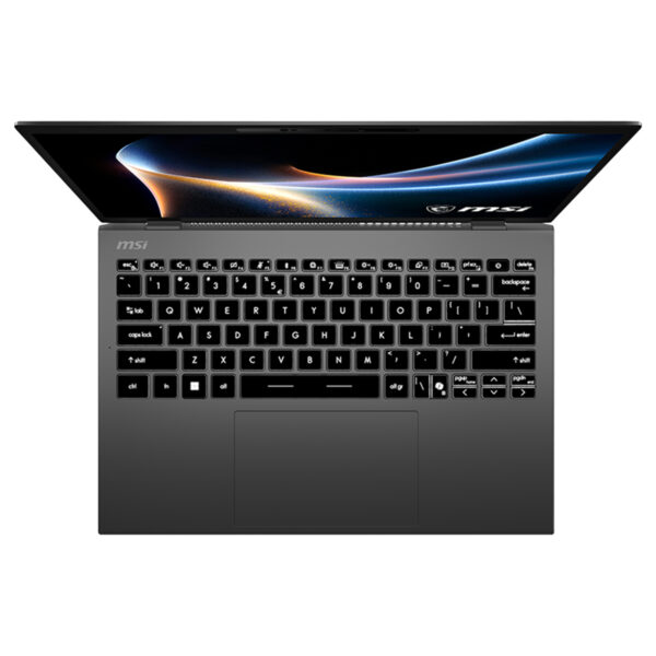 Msi Prestige 13 Ai A3mg 039tr Intel Core Ultra 7 355 32gb Lpddr5x 1tb Ssd 13 3 Inc 2 8k Oled W11 Home Laptop 4