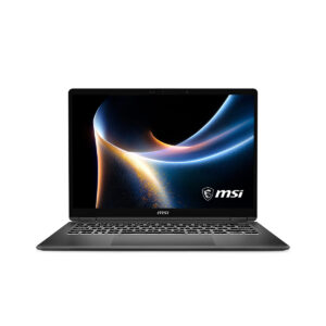 Msi Prestige 14 Flip Ai+ D3mtg 038tr Intel Core Ultra 9 386h 32gb Lpddr5x 2tb Ssd 14 Inç Full Hd Oled W11home Laptop 1