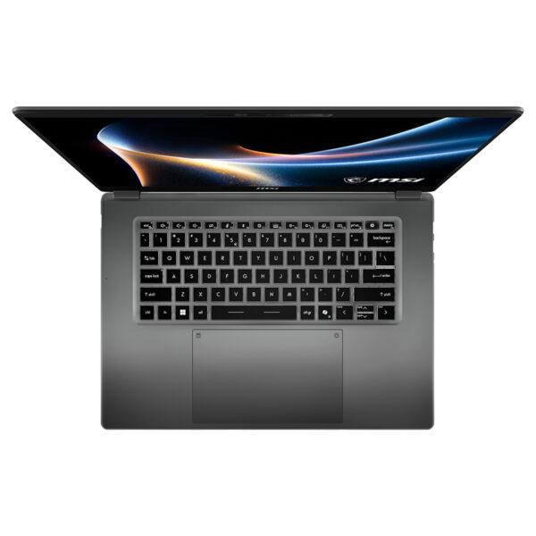 Msi Prestige 16 Ai C3mg 039tr Intel Core Ultra 9 386h 32gb Lpddr5x 1tb Ssd 16 Inc 2 8k 120hz Oled W11 Home Laptop 4