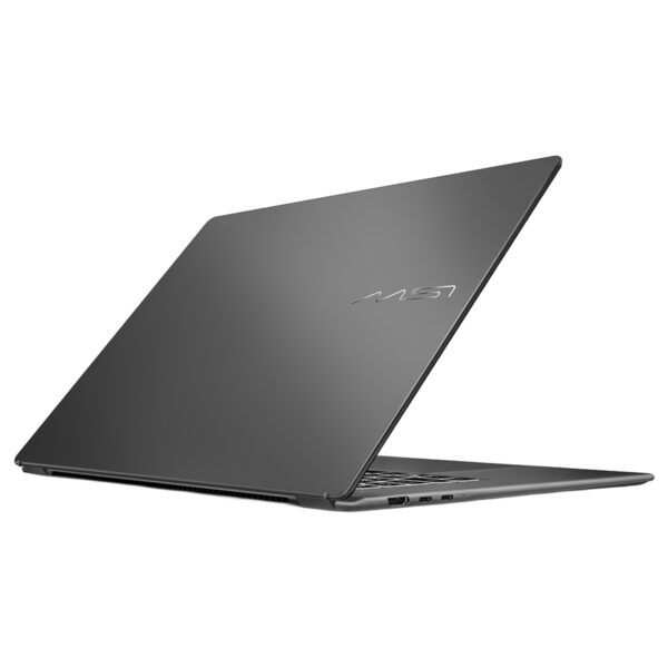 Msi Prestige 16 Ai C3mg 039tr Intel Core Ultra 9 386h 32gb Lpddr5x 1tb Ssd 16 Inc 2 8k 120hz Oled W11 Home Laptop 9