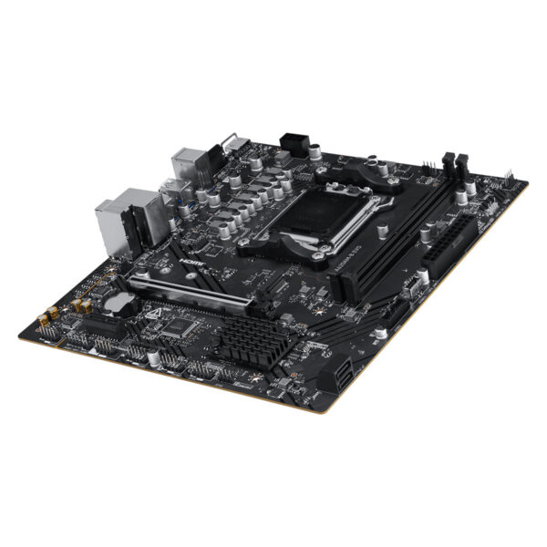 Msi Pro A620am B Evo 6800mhz (oc) Ddr5 Soket Am5 M.2 Hdmi Vga Matx Anakart 5
