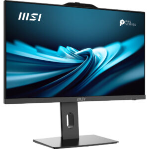 Msi Pro Ap242p 14m 1020xtr Intel Core I5 14400 16gb Ddr5 512gb Ssd 23.8 Inç Full Hd Freedos All In One Bilgisayar 2