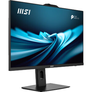 Msi Pro Ap272p 14m 1033xtr Intel Core I5 14400 16gb Ddr5 512gb Ssd 27 Inç Full Hd Freedos All In One Bilgisayar 2